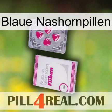 Blue Rhino Pills 32